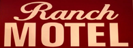 Logo Ranch Motel Sacramento